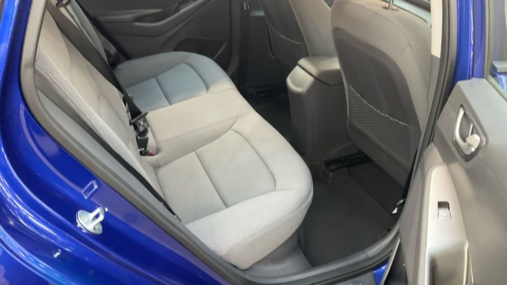 Used Hyundai IONIQ 2022 for sale - 76406865: Photo 8