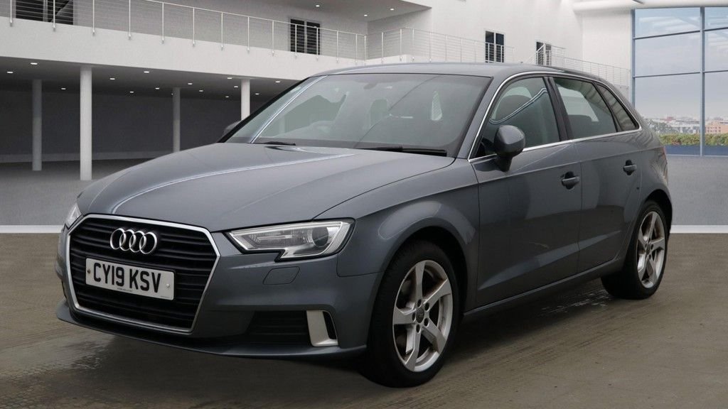 Used Audi A3 2019 for sale - 76977450: Photo 14