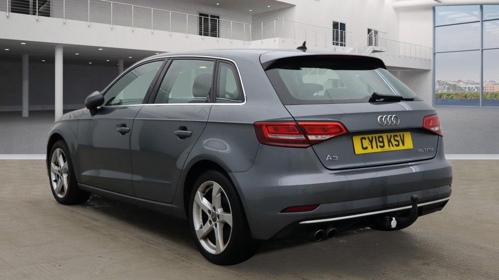 Used Audi A3 2019 for sale - 76977450: Photo 15