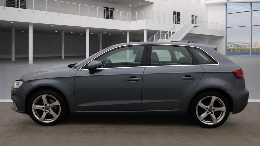 Used Audi A3 2019 for sale - 76977450: Photo 18