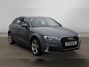 Audi A3 feature image