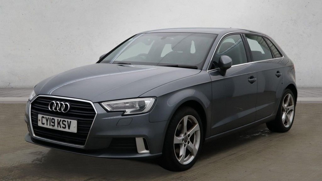 Used Audi A3 2019 for sale - 76977450: Photo 2