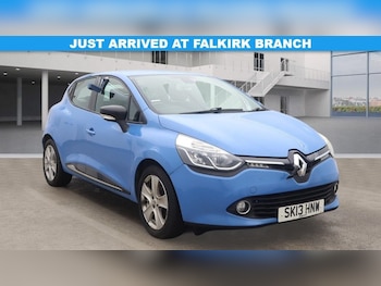 Used Renault Clio 2013 for sale - 77891256: Photo