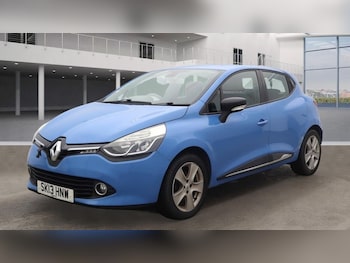Used Renault Clio 2013 for sale - 77891256: Photo