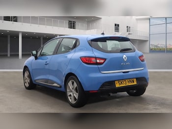 Used Renault Clio 2013 for sale - 77891256: Photo