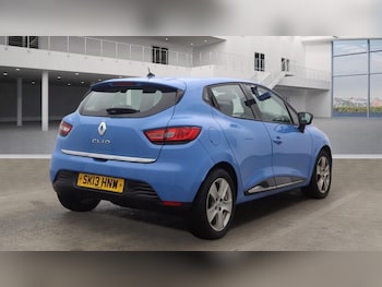 Used Renault Clio 2013 for sale - 77891256: Photo