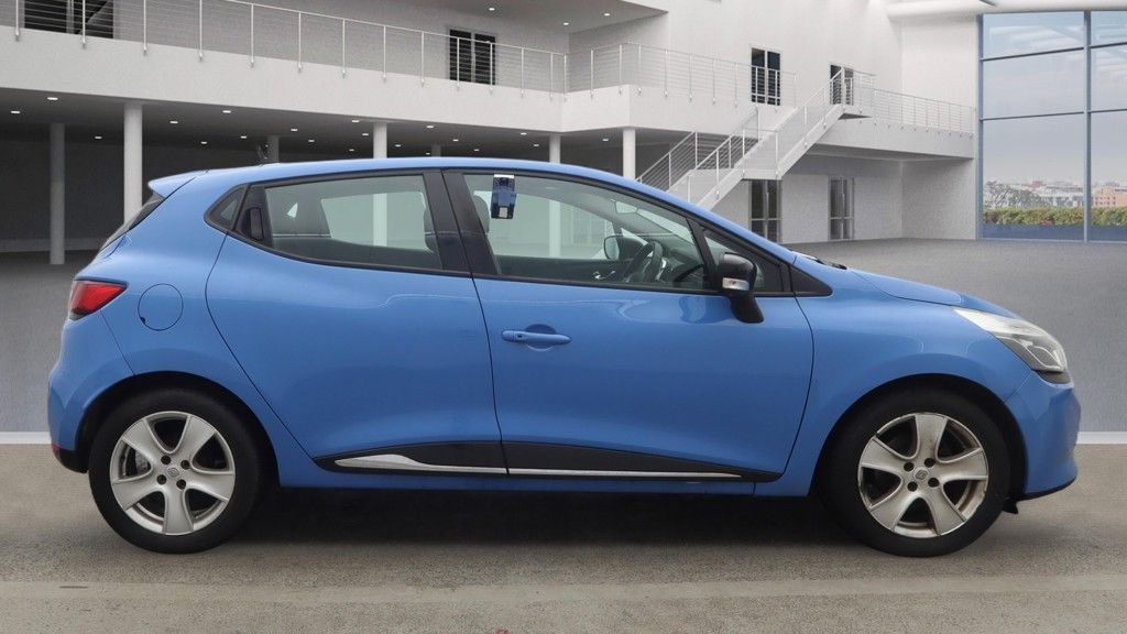 Used Renault Clio 2013 for sale - 77891256: Photo 5