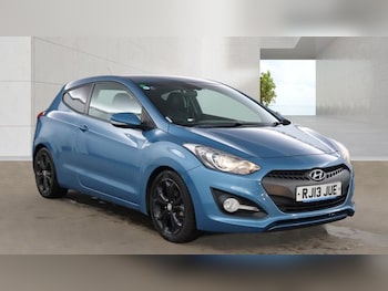 Used Hyundai i30 2013 for sale - 78896700: Photo