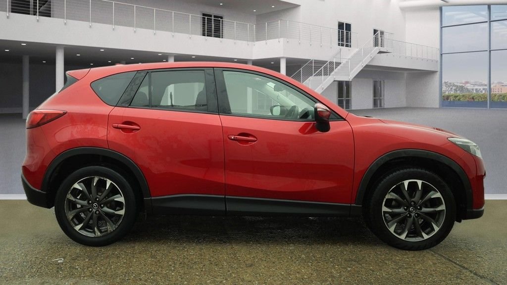Used Mazda CX-5 2016 for sale - 77483503: Photo 17