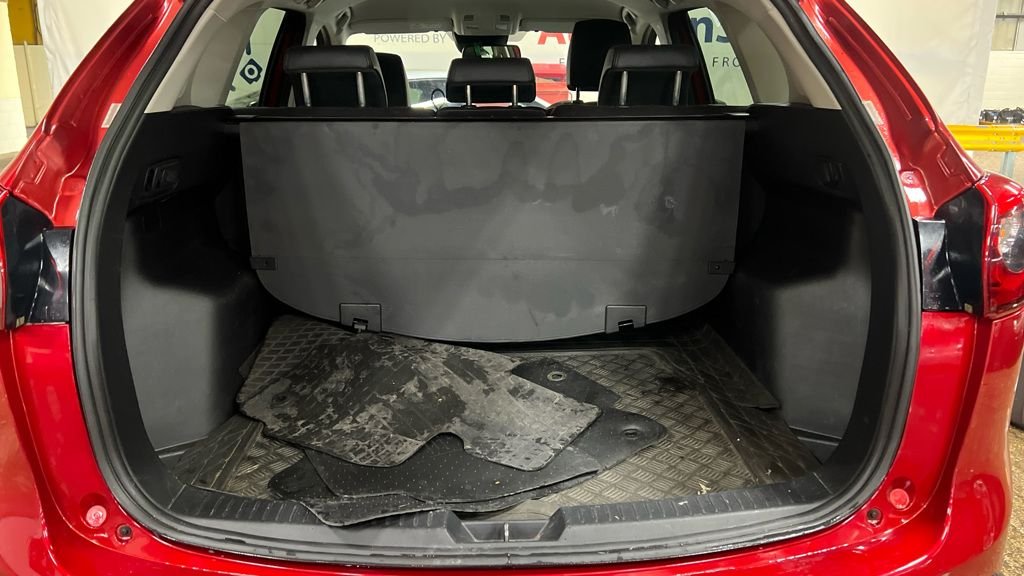 Used Mazda CX-5 2016 for sale - 77483503: Photo 19
