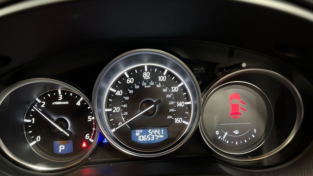 Used Mazda CX-5 2016 for sale - 77483503: Photo 22