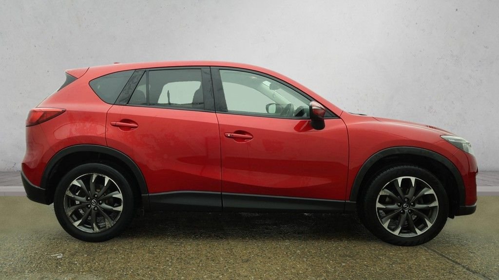 Used Mazda CX-5 2016 for sale - 77483503: Photo 5