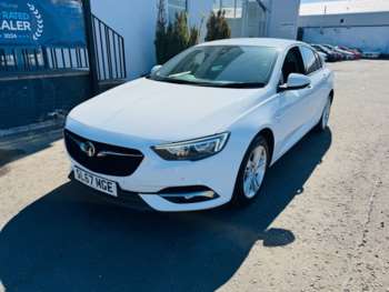 2017 (67) - 1.6 Turbo D ecoTec SRi Nav 5dr