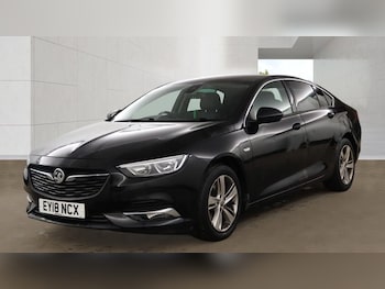 Used Vauxhall Insignia 2018 for sale - 79009484: Photo