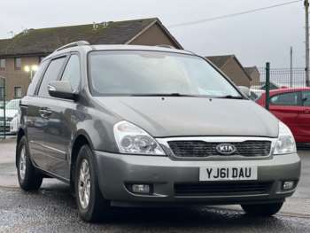 2012 (61) - 2.2 CRDi 2 5dr Auto