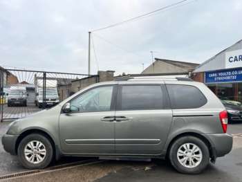 Used Kia Sedona 2012 for sale - 74997524: Photo