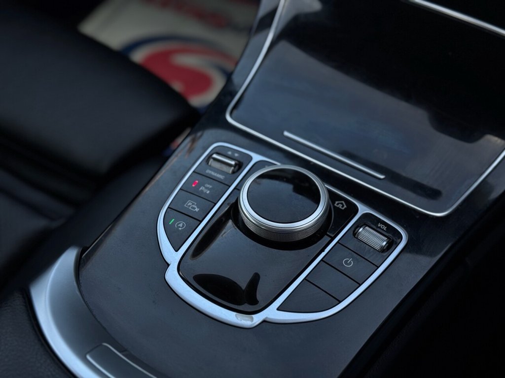 Used Mercedes-Benz C Class 2019 for sale - 76535677: Photo 18