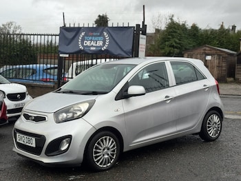 Used Kia Picanto 2012 for sale - 78672379: Photo