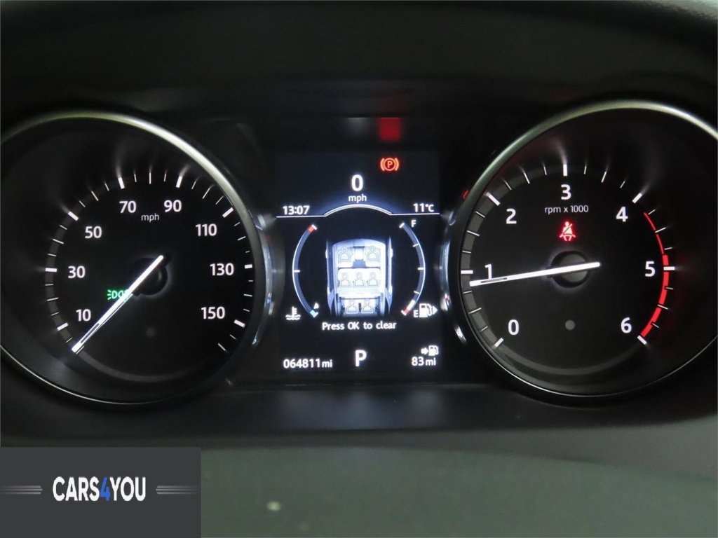 Used Land Rover Discovery Sport 2017 for sale - 76788029: Photo 2