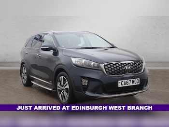 2018 (67) - 2.2 CRDi GT-Line SUV 5dr Diesel Auto AWD Euro 6 (s/s) (197 bhp)