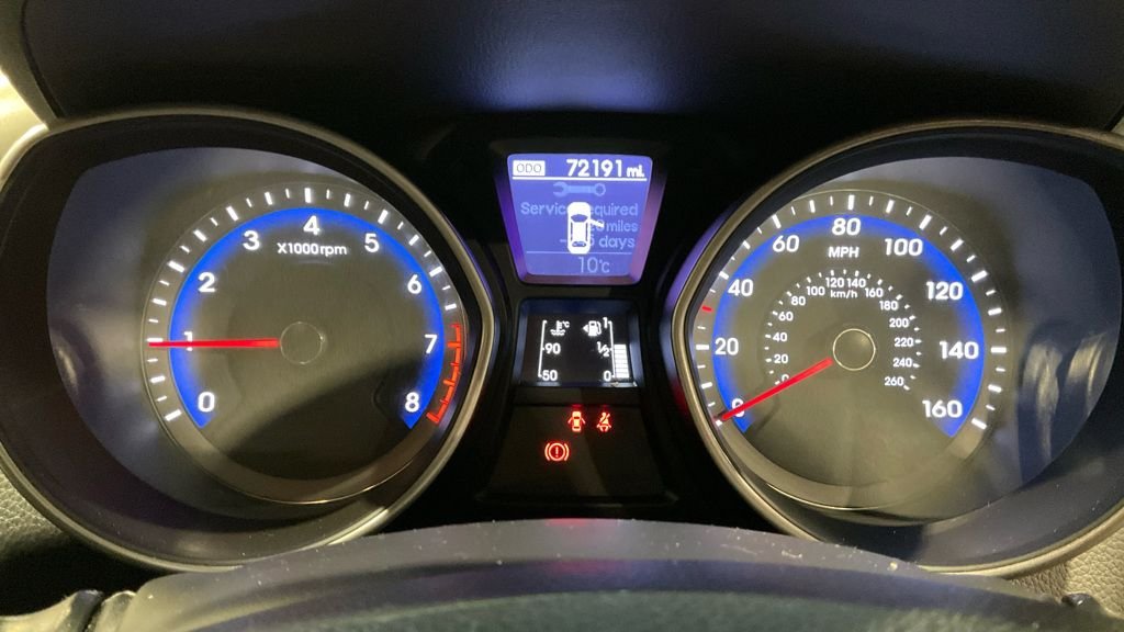 Used Hyundai i30 2015 for sale - 77937030: Photo 10