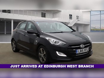 Used Hyundai i30 2015 for sale - 77937030: Photo