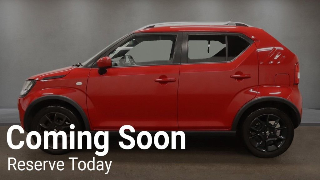 Used Suzuki Ignis 2018 for sale - 77588239: Photo 12