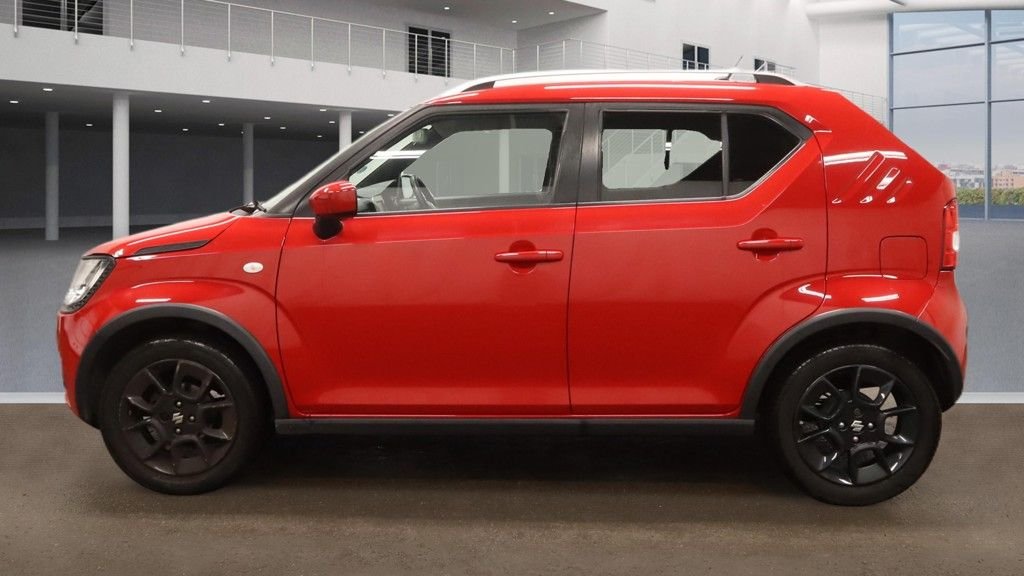 Used Suzuki Ignis 2018 for sale - 77588239: Photo 18