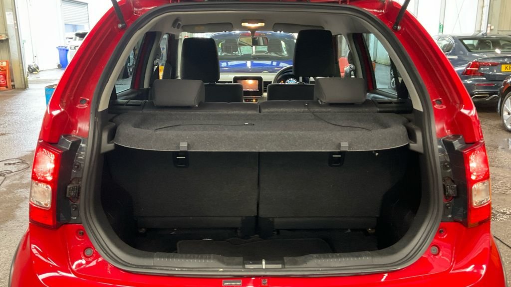 Used Suzuki Ignis 2018 for sale - 77588239: Photo 19