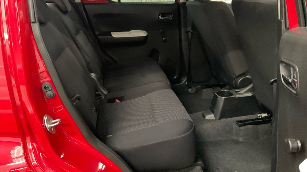 Used Suzuki Ignis 2018 for sale - 77588239: Photo 20