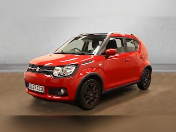 Used Suzuki Ignis 2018 for sale - 77588239: Photo
