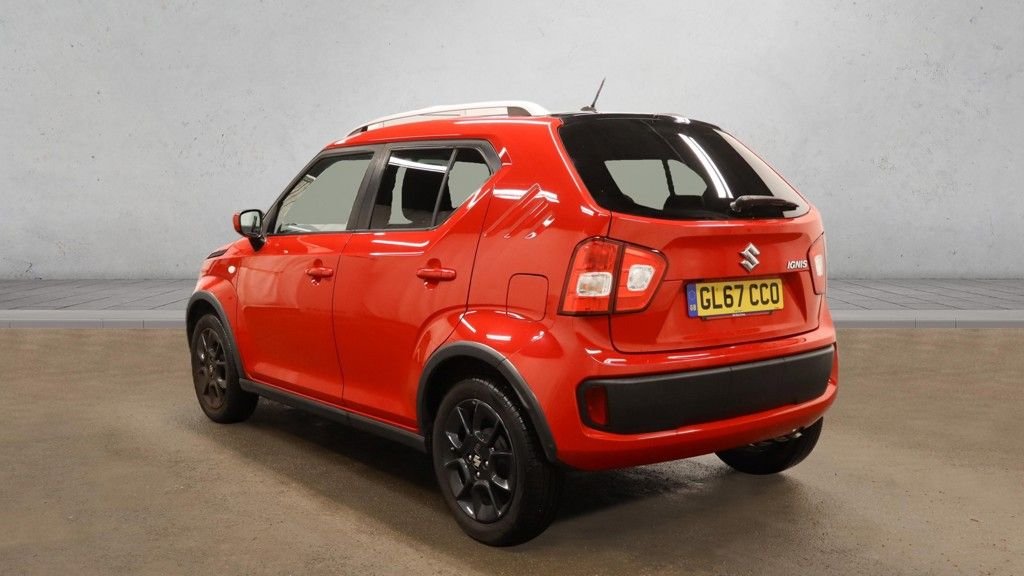 Used Suzuki Ignis 2018 for sale - 77588239: Photo 3