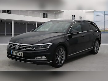 Used Volkswagen Passat 2016 for sale - 76176150: Photo 2