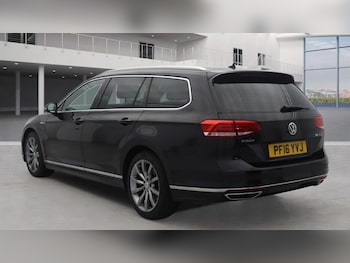 Used Volkswagen Passat 2016 for sale - 76176150: Photo 3
