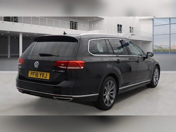 Used Volkswagen Passat 2016 for sale - 76176150: Photo 4