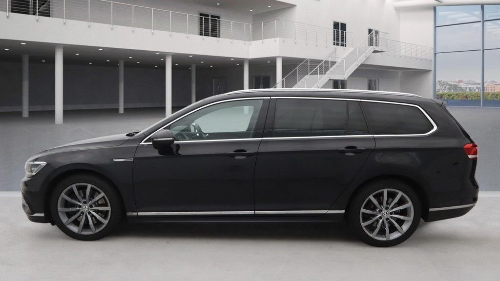 Used Volkswagen Passat 2016 for sale - 76176150: Photo 6