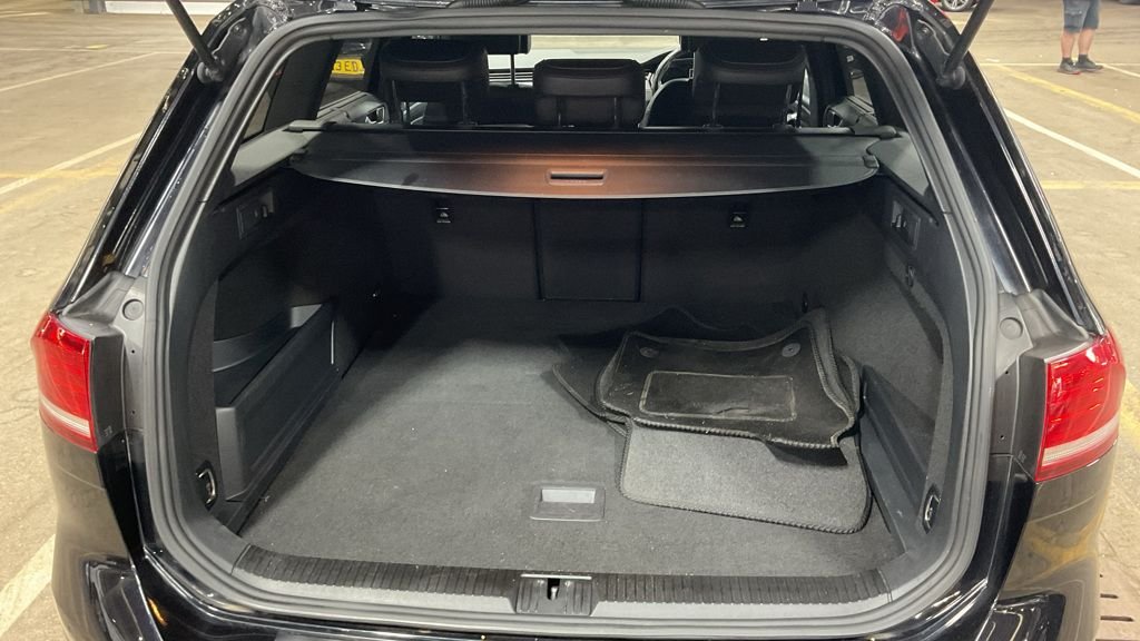 Used Volkswagen Passat 2016 for sale - 76176150: Photo 7