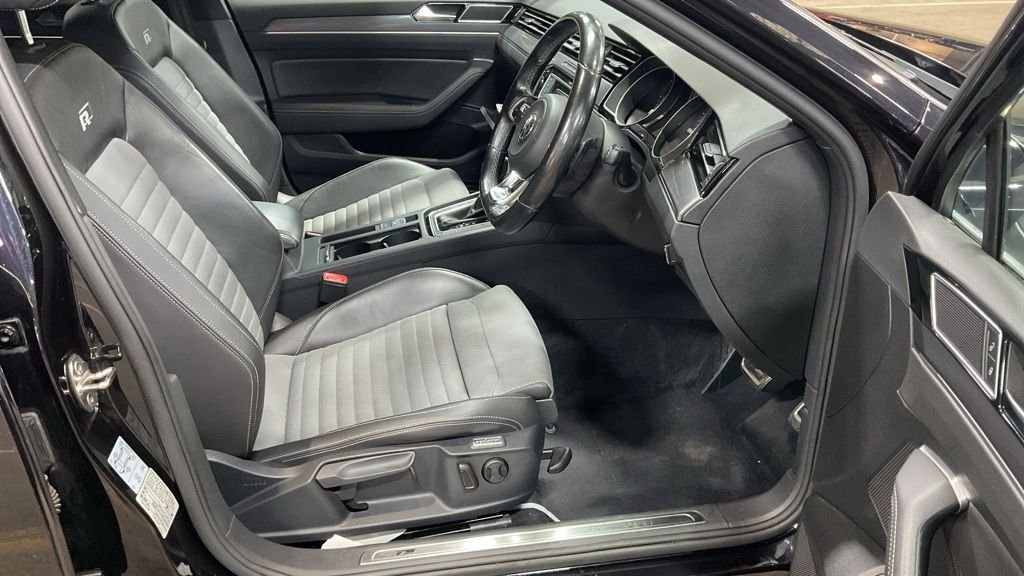 Used Volkswagen Passat 2016 for sale - 76176150: Photo 9