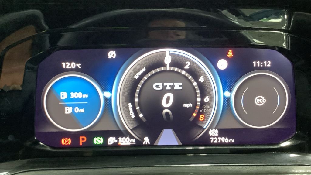 Used Volkswagen Golf 2021 for sale - 76406997: Photo 10