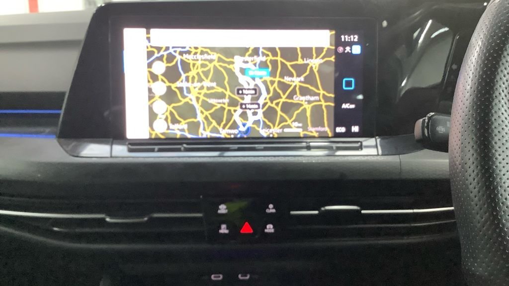 Used Volkswagen Golf 2021 for sale - 76406997: Photo 11