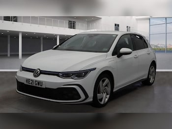 Used Volkswagen Golf 2021 for sale - 76406997: Photo