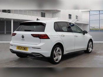 Used Volkswagen Golf 2021 for sale - 76406997: Photo