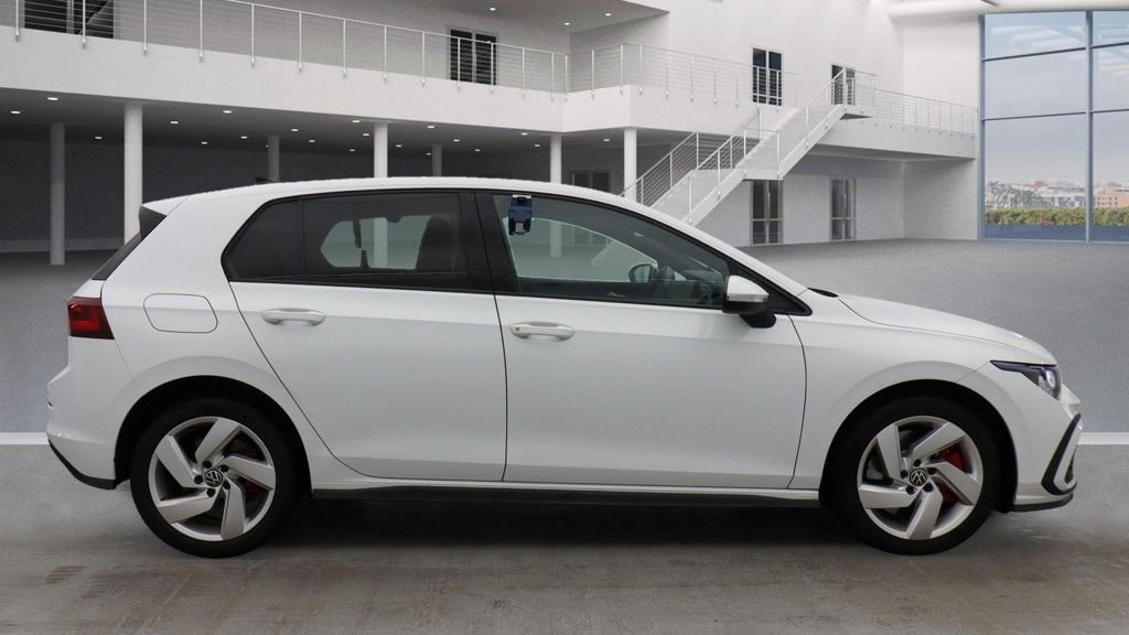 Used Volkswagen Golf 2021 for sale - 76406997: Photo 5