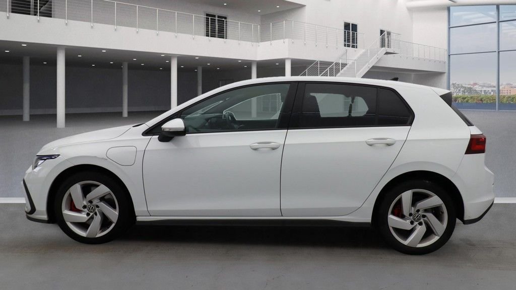 Used Volkswagen Golf 2021 for sale - 76406997: Photo 6