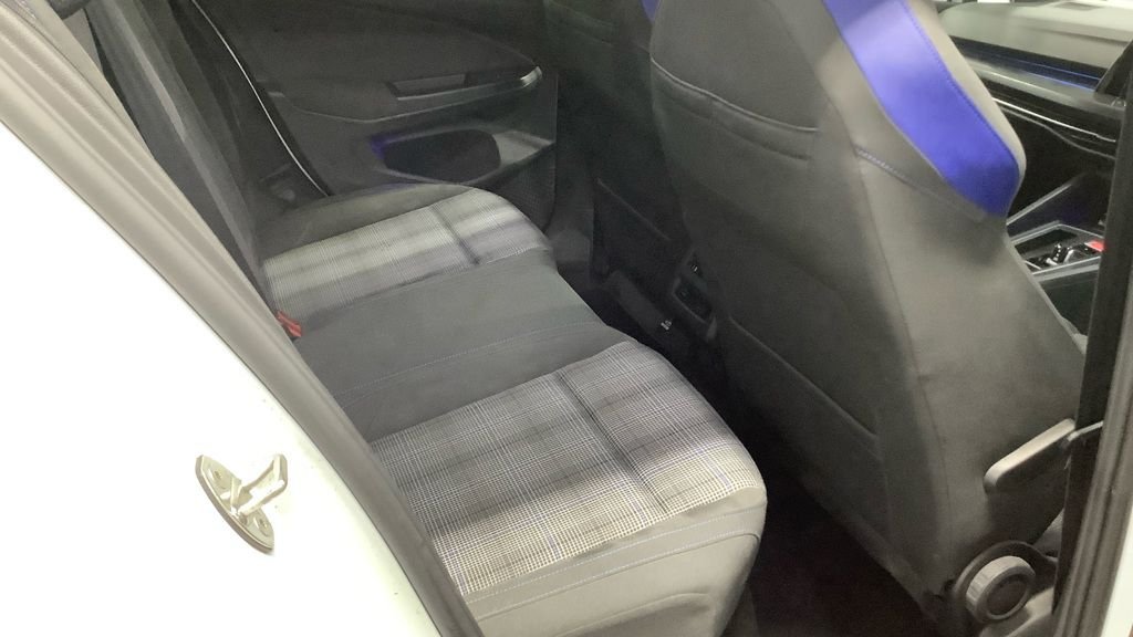 Used Volkswagen Golf 2021 for sale - 76406997: Photo 8