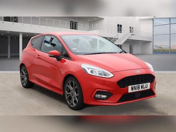 Ford - Fiesta