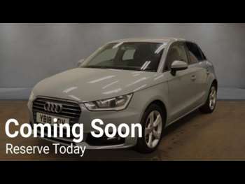 Used Audi A1 2018 for sale - 74702312: Photo