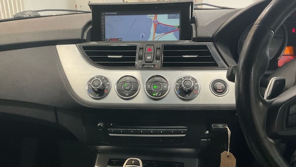 Used BMW Z4 2014 for sale - 76154484: Photo 11
