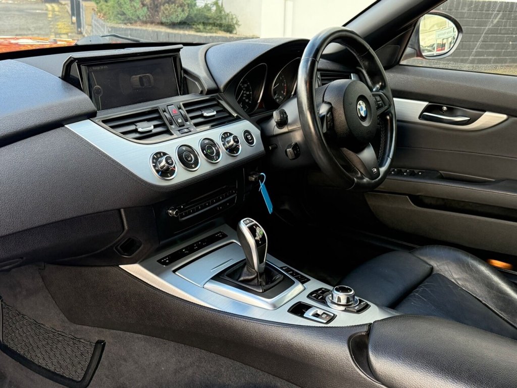 Used BMW Z4 2014 for sale - 76154484: Photo 12