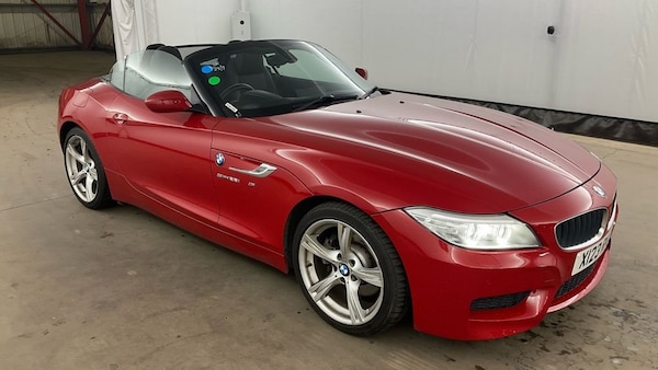 Used BMW Z4 2014 for sale - 76154484: Photo 12